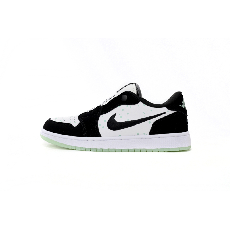 Air Jordan 1 Low Glow All Over The Sky With Stars AV3918-288