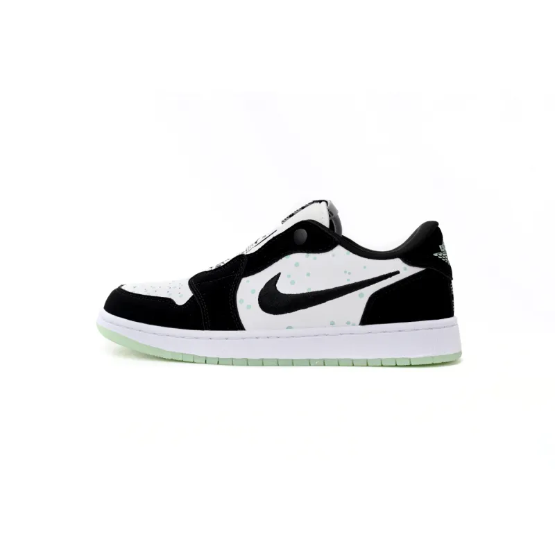 Air Jordan 1 Low Glow All Over The Sky With Stars AV3918-288