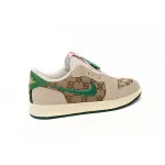 Air Jordan 1 Low Gucci Li Mit  AV3918-318