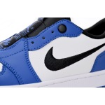 Air Jordan 1 Low Ligh Tning AV3918-328