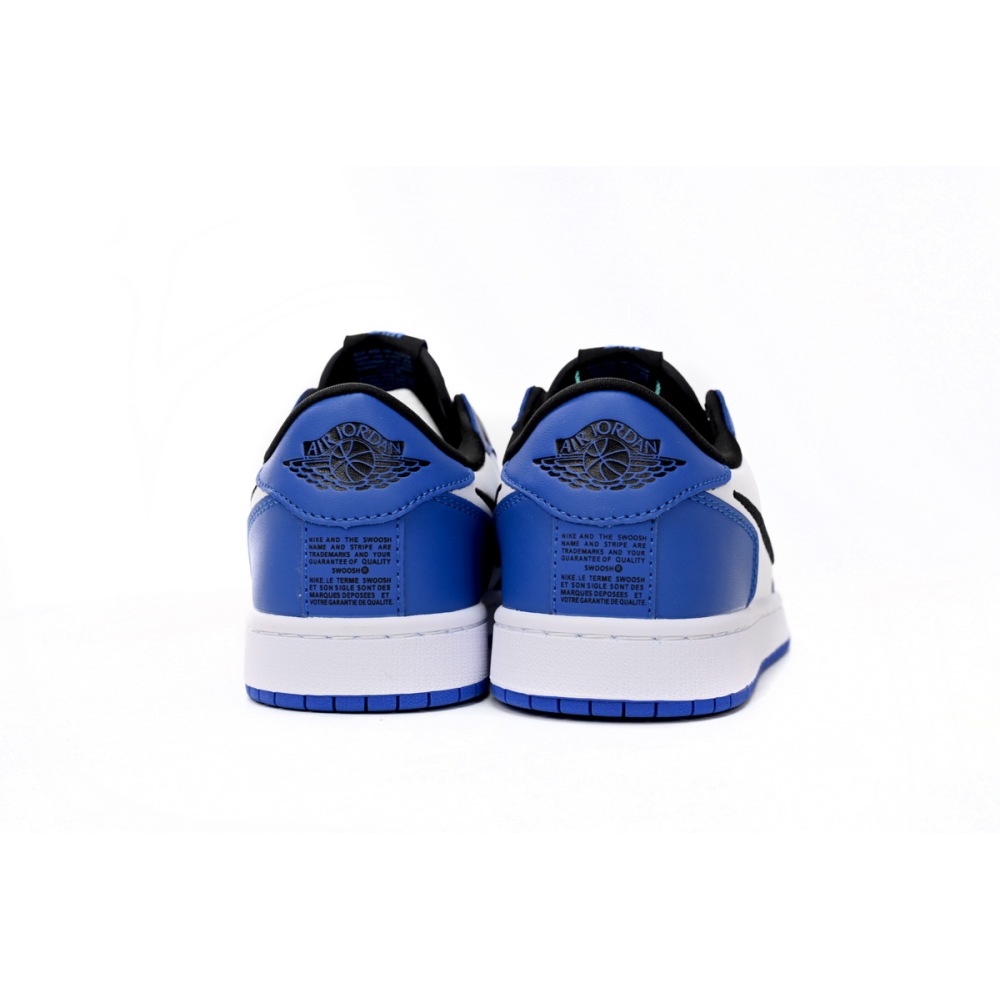 Air Jordan 1 Low Ligh Tning AV3918-328