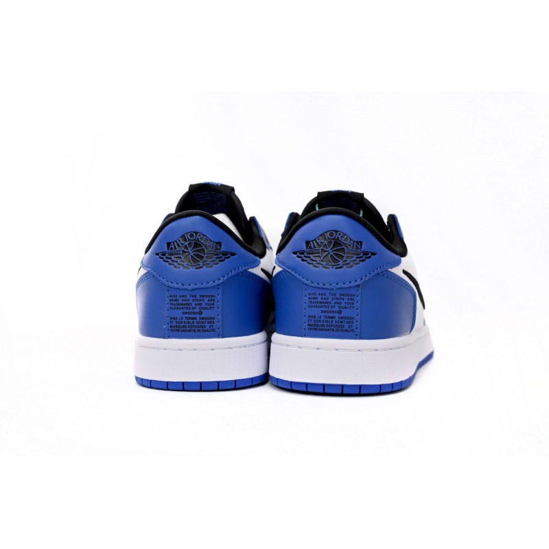 Air Jordan 1 Low Ligh Tning AV3918-328