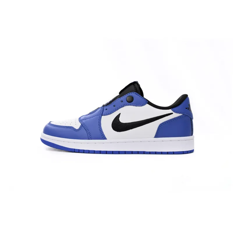 Air Jordan 1 Low Ligh Tning AV3918-328