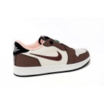 Air Jordan 1 Low Little Mocha AV3918-168