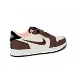 Air Jordan 1 Low Little Mocha AV3918-168