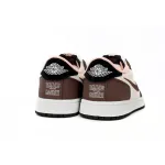Air Jordan 1 Low Little Mocha AV3918-168