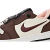 Air Jordan 1 Low Little Mocha AV3918-168