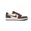 Air Jordan 1 Low Little Mocha AV3918-168