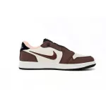 Air Jordan 1 Low Little Mocha AV3918-168
