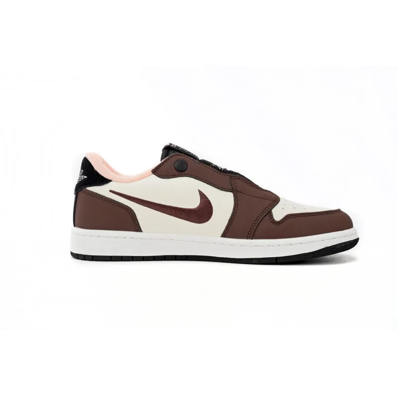 Air Jordan 1 Low Little Mocha AV3918-168
