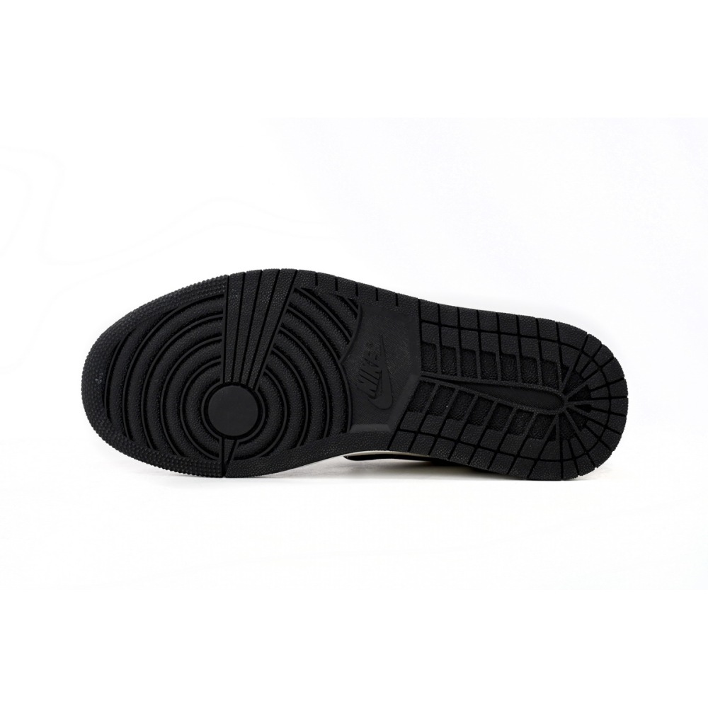 Air Jordan 1 Low Little Mocha AV3918-168