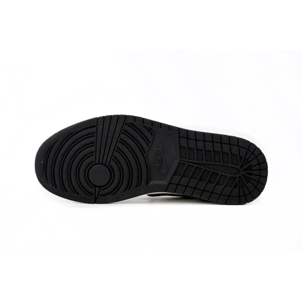 Air Jordan 1 Low Little Mocha AV3918-168