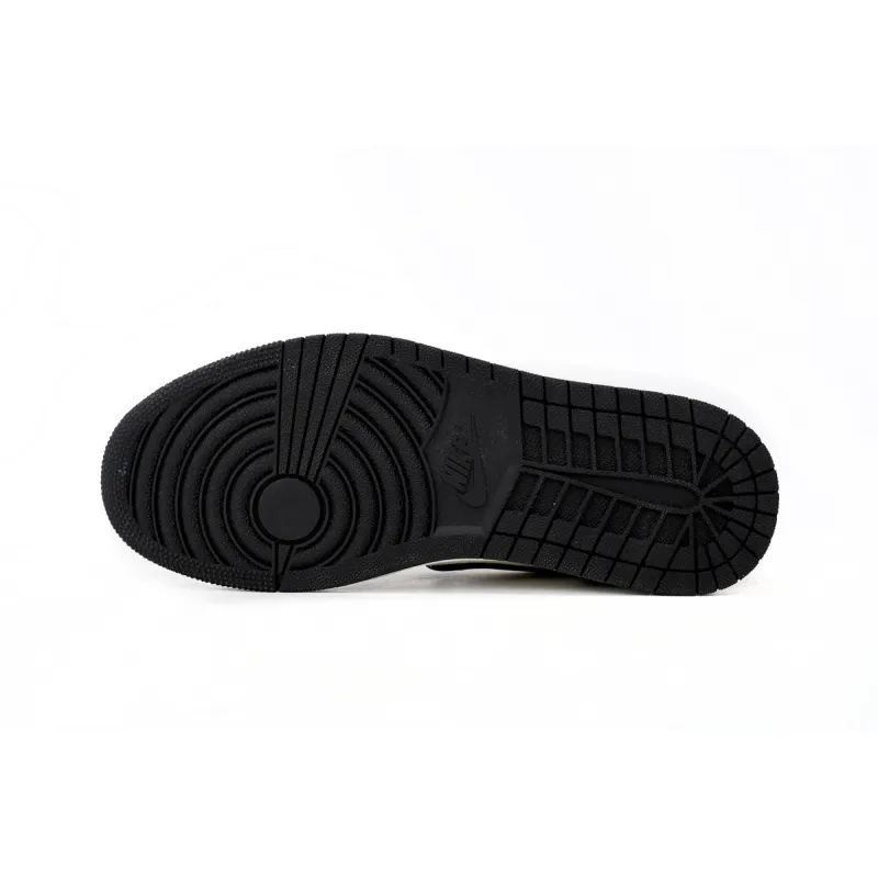 Air Jordan 1 Low Little Mocha AV3918-168