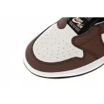 Air Jordan 1 Low Little Mocha AV3918-168