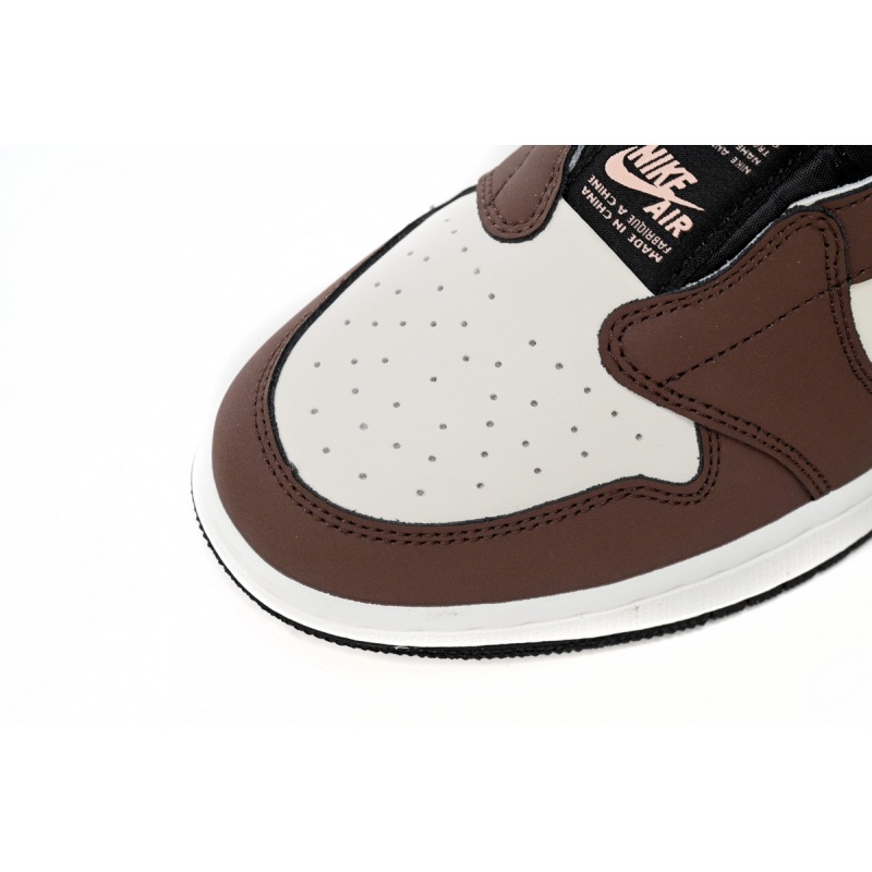 Air Jordan 1 Low Little Mocha AV3918-168
