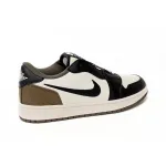 Air Jordan 1 Low Small Barb AV3918-109