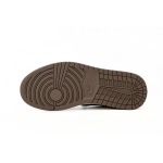 Air Jordan 1 Low Small Barb AV3918-109