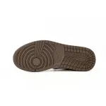 Air Jordan 1 Low Small Barb AV3918-109