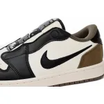 Air Jordan 1 Low Small Barb AV3918-109
