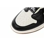 Air Jordan 1 Low Small Barb AV3918-109