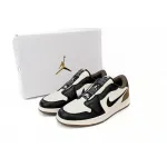 Air Jordan 1 Low Small Barb AV3918-109