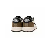 Air Jordan 1 Low Small Barb AV3918-109