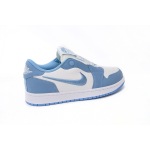 Air Jordan 1 Low University Blue AV3918-108