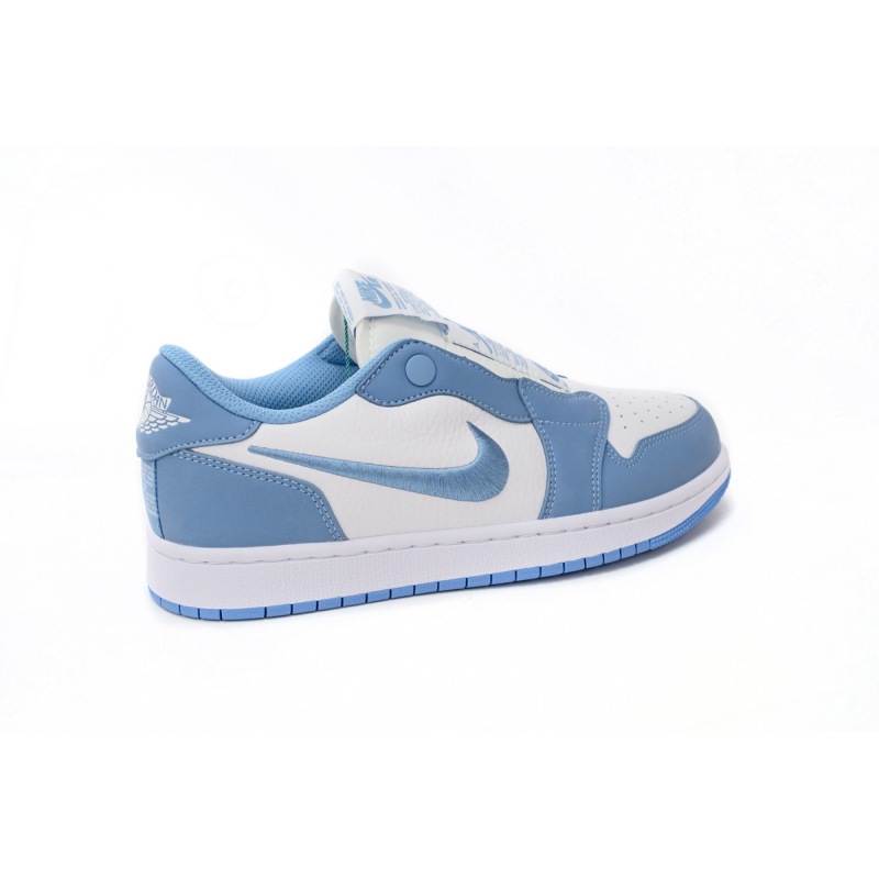 Air Jordan 1 Low University Blue AV3918-108