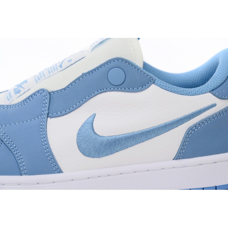 Air Jordan 1 Low University Blue AV3918-108