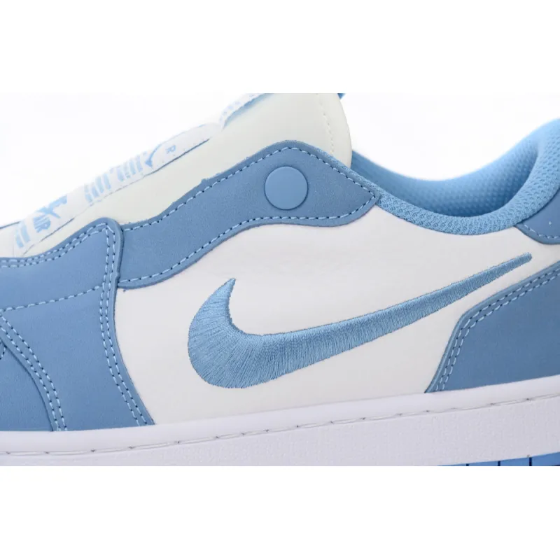 Air Jordan 1 Low University Blue AV3918-108