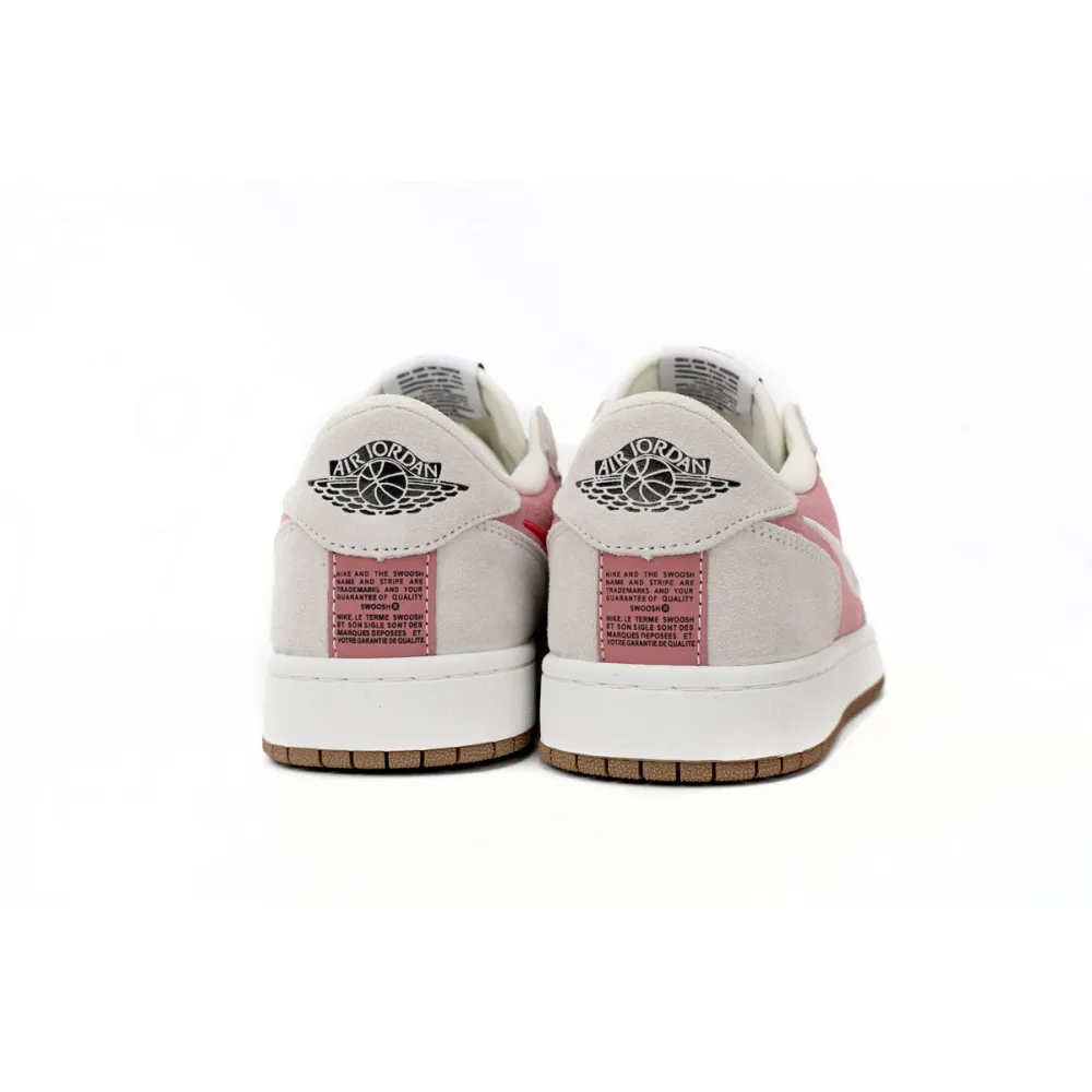 Air Jordan 1 Low Year of the Rabbit Limited AV3918-218
