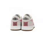 Air Jordan 1 Low Year of the Rabbit Limited AV3918-218