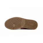 Air Jordan 1 Low Year of the Rabbit Limited AV3918-218