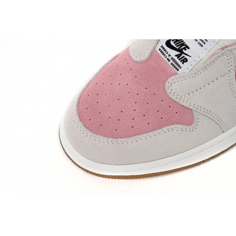 Air Jordan 1 Low Year of the Rabbit Limited AV3918-218
