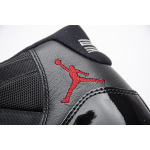  Air Jordan 11 High Retro “Bred 2019”  378037-061