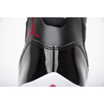  Air Jordan 11 High Retro “Bred 2019”  378037-061