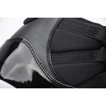  Air Jordan 11 High Retro “Bred 2019”  378037-061