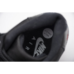  Air Jordan 11 High Retro “Bred 2019”  378037-061