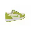 Air Jordan 1 Low Green Apple AV3918-198