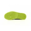 Air Jordan 1 Low Green Apple AV3918-198