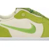 Air Jordan 1 Low Green Apple AV3918-198