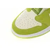 Air Jordan 1 Low Green Apple AV3918-198