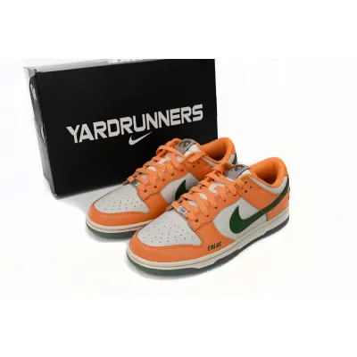 Nike Dunk Low Florida A&M University DR6188-800 02