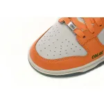 Nike Dunk Low Florida A&M University DR6188-800
