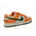Nike Dunk Low Florida A&M University DR6188-800