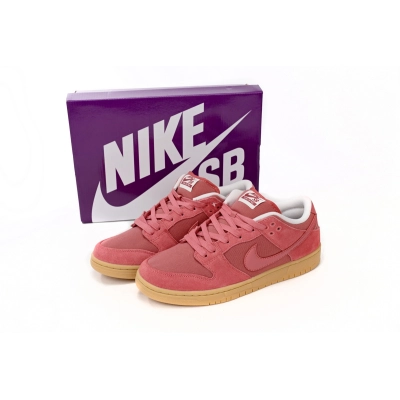 Nike Dunk SB Low ‘’Red Gun‘ DV5429-600 02