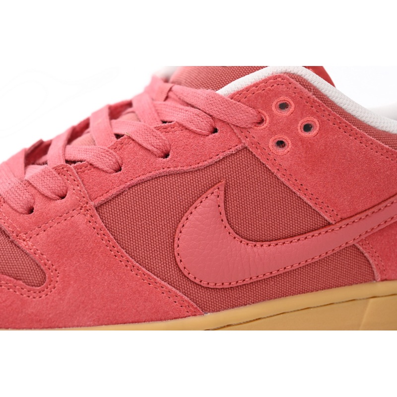 Nike Dunk SB Low ‘’Red Gun‘ DV5429-600
