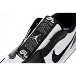  Air Jordan 1 Low Black And White Pandas AV3918-358