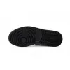  Air Jordan 1 Low Black And White Pandas AV3918-358