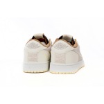  Air Jordan 1 Low Limited by Guang Zhou AV3918-368